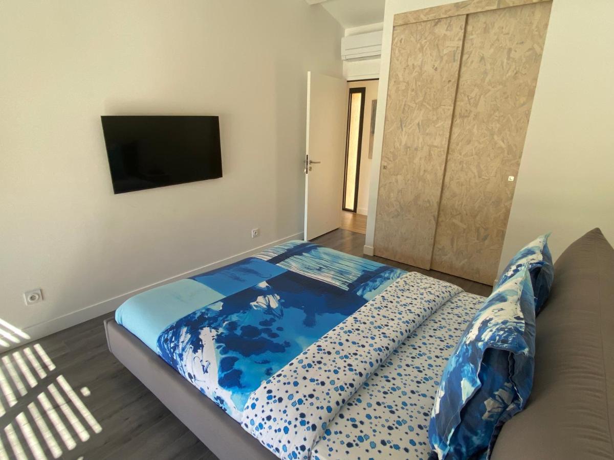 קוגולין Magnifique Villa Avec Piscine Au Coeur Des Vignes מראה חיצוני תמונה