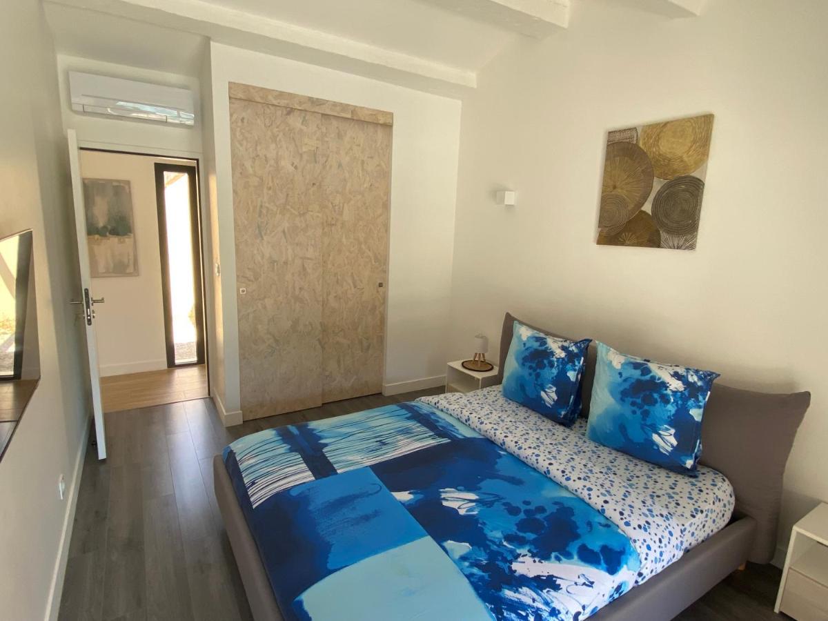 קוגולין Magnifique Villa Avec Piscine Au Coeur Des Vignes מראה חיצוני תמונה
