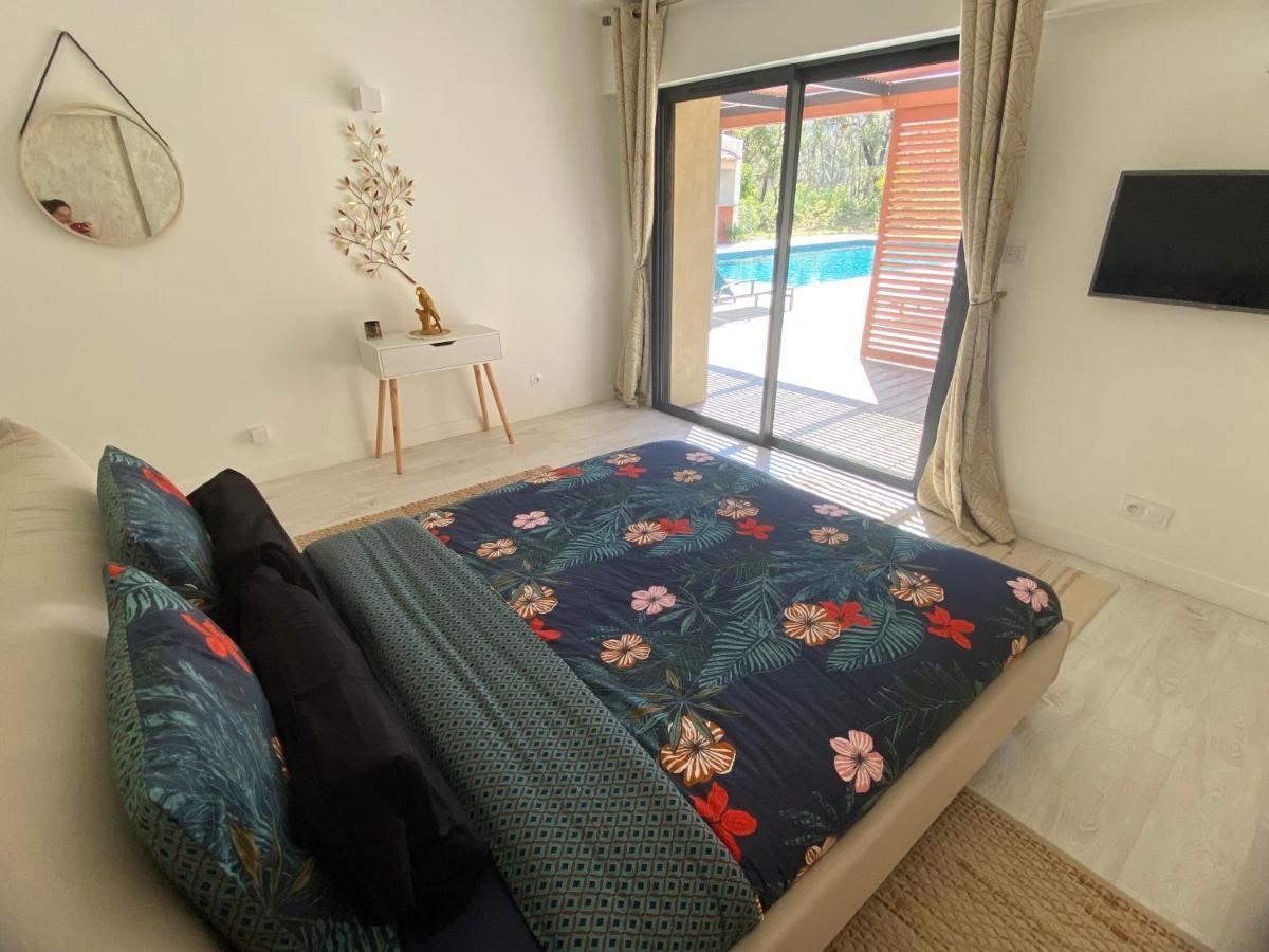 קוגולין Magnifique Villa Avec Piscine Au Coeur Des Vignes מראה חיצוני תמונה