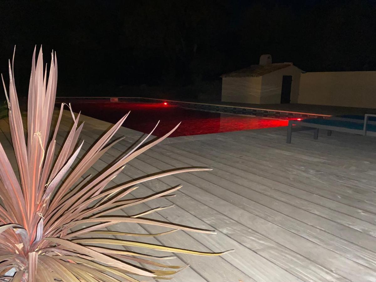 קוגולין Magnifique Villa Avec Piscine Au Coeur Des Vignes מראה חיצוני תמונה
